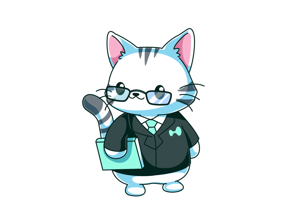 Hypurr #2201, the professor